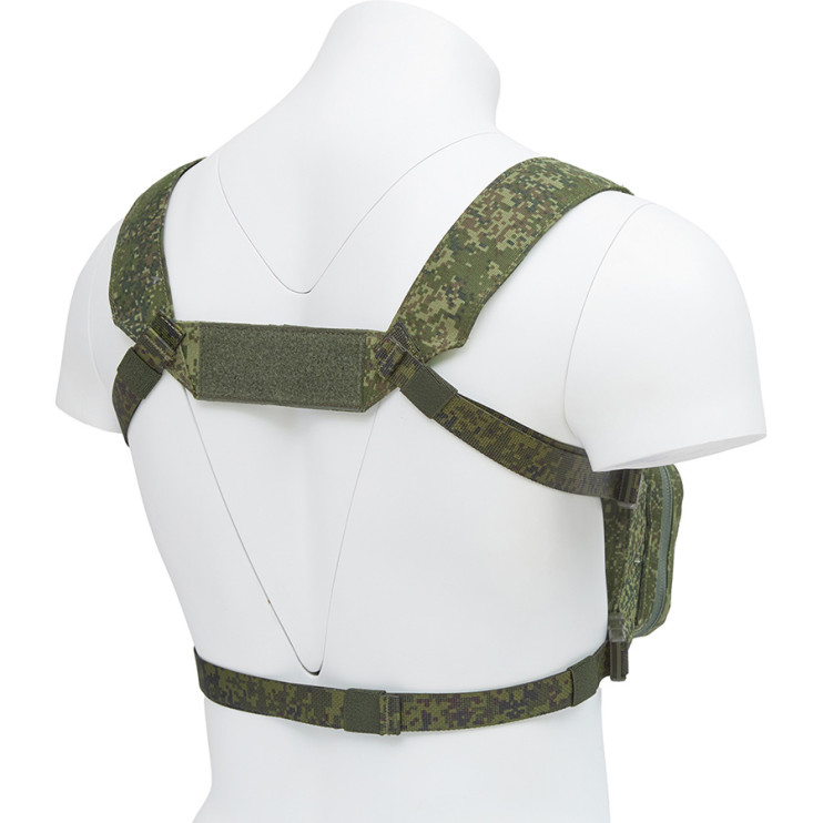 РАЗГРУЗОЧНЫЙ ЖИЛЕТ "ОПЕР" TV-131