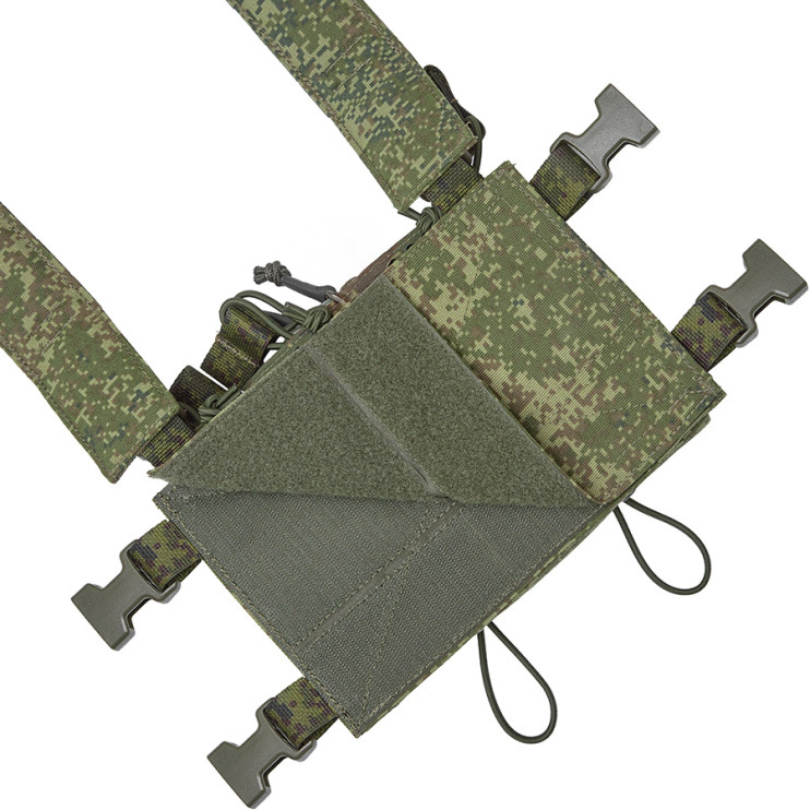 РАЗГРУЗОЧНЫЙ ЖИЛЕТ "ОПЕР" TV-131