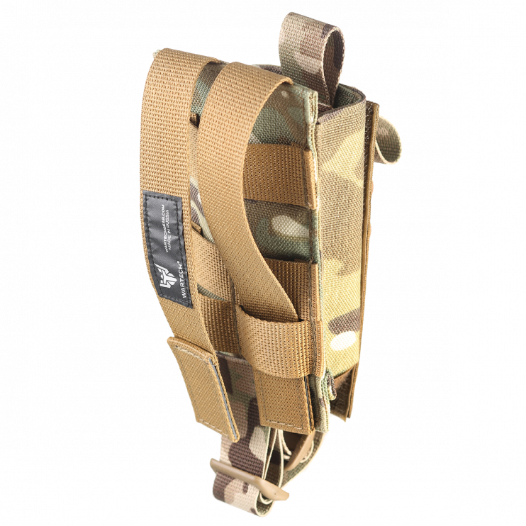 ПОДСУМОК ПОД 12 ПАТРОНОВ 12-20 КАЛИБРОВ "ШЕЛЛ" MP-115