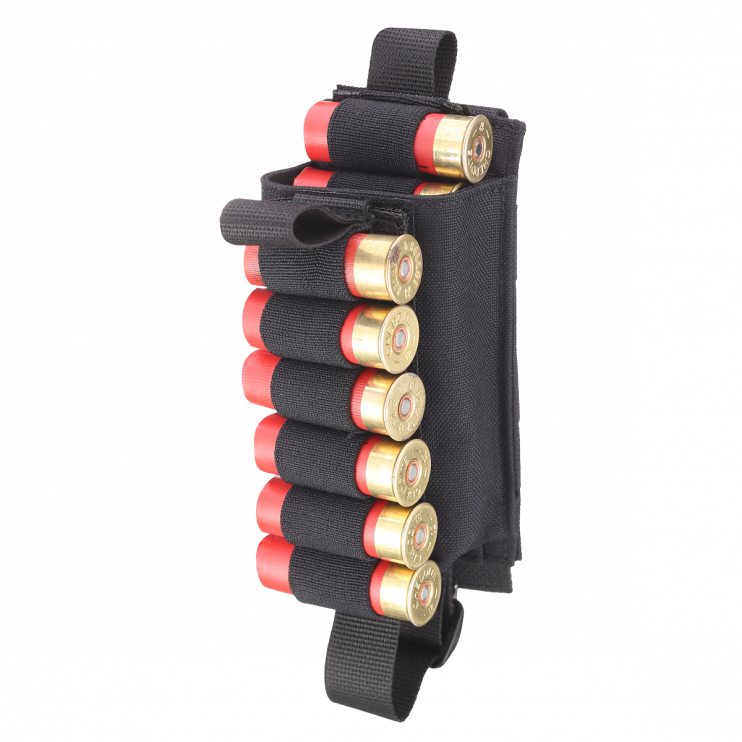 ПОДСУМОК ПОД 12 ПАТРОНОВ 12-20 КАЛИБРОВ "ШЕЛЛ" MP-115