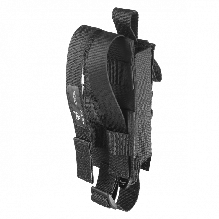 ПОДСУМОК ПОД 12 ПАТРОНОВ 12-20 КАЛИБРОВ "ШЕЛЛ" MP-115