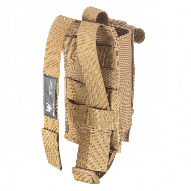 ПОДСУМОК ПОД 12 ПАТРОНОВ 12-20 КАЛИБРОВ "ШЕЛЛ" MP-115