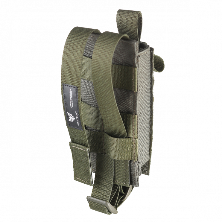 ПОДСУМОК ПОД 12 ПАТРОНОВ 12-20 КАЛИБРОВ "ШЕЛЛ" MP-115