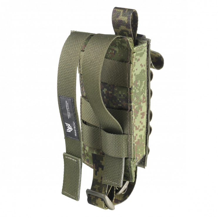 ПОДСУМОК ПОД 12 ПАТРОНОВ 12-20 КАЛИБРОВ "ШЕЛЛ" MP-115