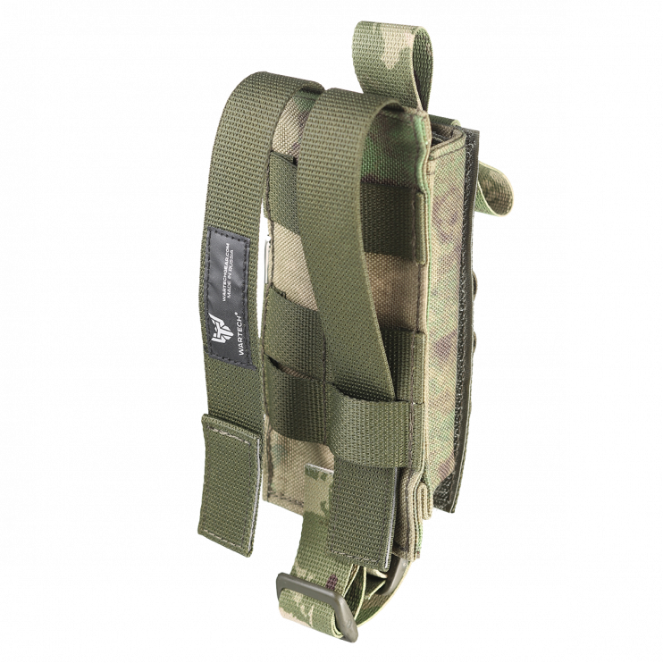 ПОДСУМОК ПОД 12 ПАТРОНОВ 12-20 КАЛИБРОВ "ШЕЛЛ" MP-115