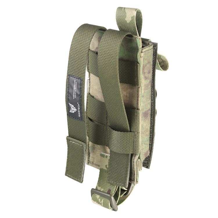 ПОДСУМОК ПОД 12 ПАТРОНОВ 12-20 КАЛИБРОВ ШЕЛЛ MP-115