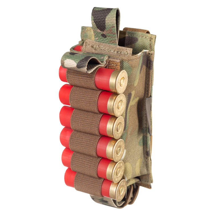 ПОДСУМОК ПОД 12 ПАТРОНОВ 12-20 КАЛИБРОВ ШЕЛЛ MP-115