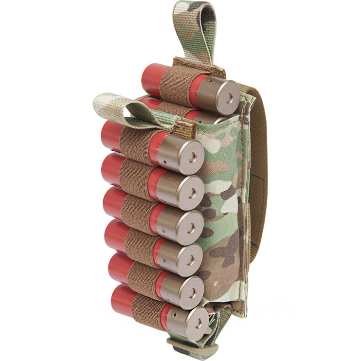 ПОДСУМОК ПОД 12 ПАТРОНОВ 12-20 КАЛИБРОВ "ШЕЛЛ" MP-115