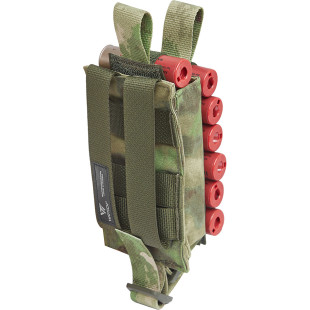 ПОДСУМОК ПОД 12 ПАТРОНОВ 12-20 КАЛИБРОВ "ШЕЛЛ" MP-115