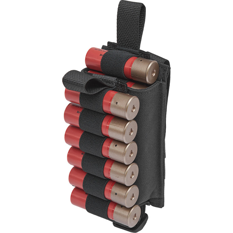 ПОДСУМОК ПОД 12 ПАТРОНОВ 12-20 КАЛИБРОВ "ШЕЛЛ" MP-115