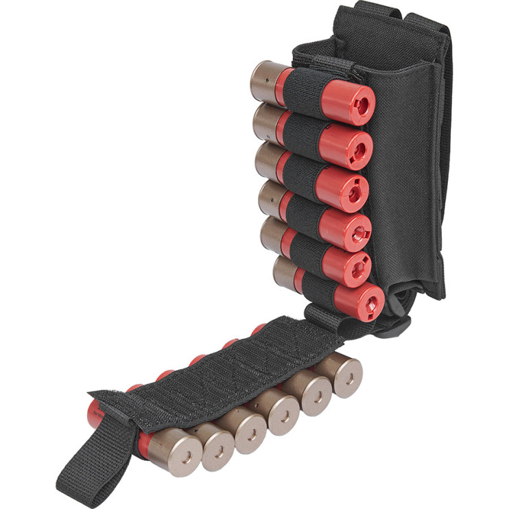 ПОДСУМОК ПОД 12 ПАТРОНОВ 12-20 КАЛИБРОВ "ШЕЛЛ" MP-115