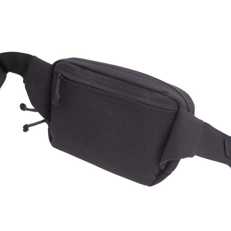 ПОЯСНАЯ УТИЛИТАРНАЯ СУМКА-КОБУРА UP-126 "ИНДИ"