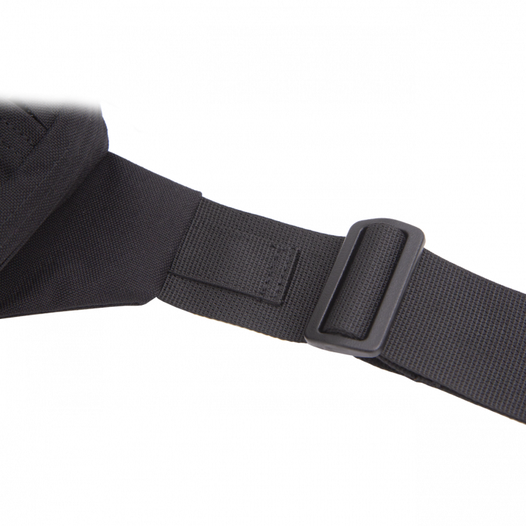 ПОЯСНАЯ УТИЛИТАРНАЯ СУМКА-КОБУРА UP-126 "ИНДИ"