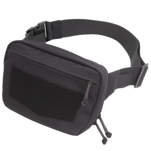 ПОЯСНАЯ УТИЛИТАРНАЯ СУМКА-КОБУРА UP-126 "ИНДИ"