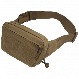 ПОЯСНАЯ УТИЛИТАРНАЯ СУМКА-КОБУРА UP-126 "ИНДИ"