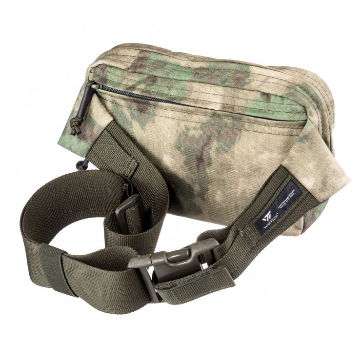 ПОЯСНАЯ УТИЛИТАРНАЯ СУМКА-КОБУРА UP-126 "ИНДИ"