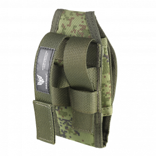 ПОДСУМОК ПОД РАДИОСТАНЦИЮ ЗАКРЫТЫЙ "ВОЛНА-2" UP-111