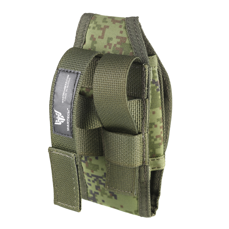 ПОДСУМОК ПОД РАДИОСТАНЦИЮ ЗАКРЫТЫЙ "ВОЛНА-2" UP-111