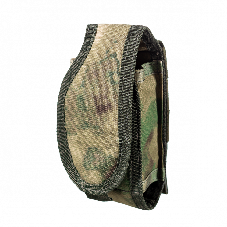 ПОДСУМОК ПОД РАДИОСТАНЦИЮ ЗАКРЫТЫЙ "ВОЛНА-2" UP-111