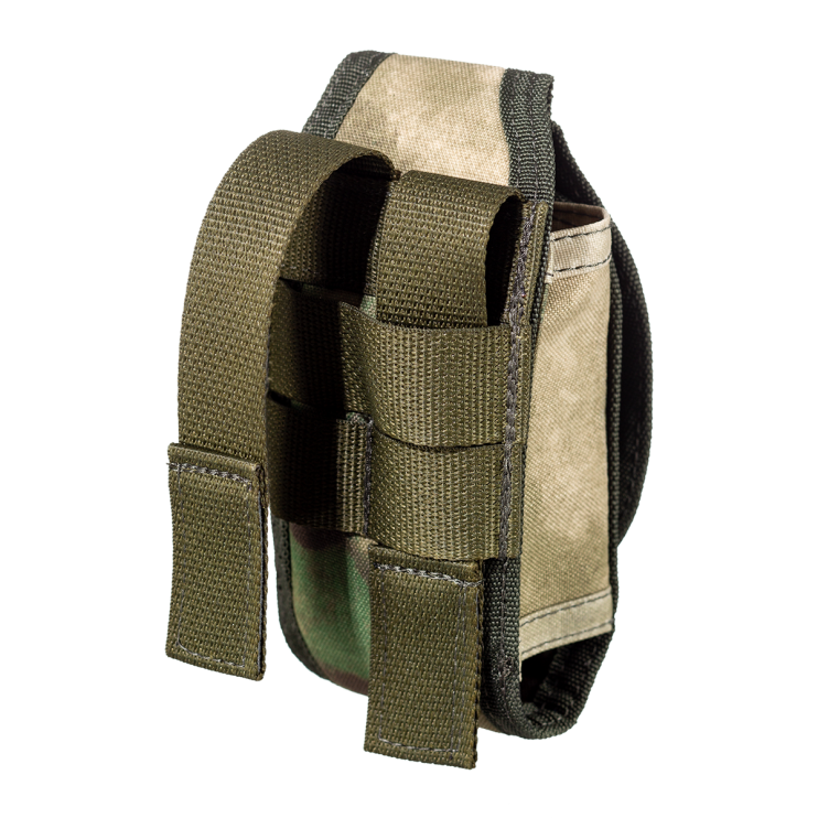 ПОДСУМОК ПОД РАДИОСТАНЦИЮ ЗАКРЫТЫЙ "ВОЛНА-2" UP-111