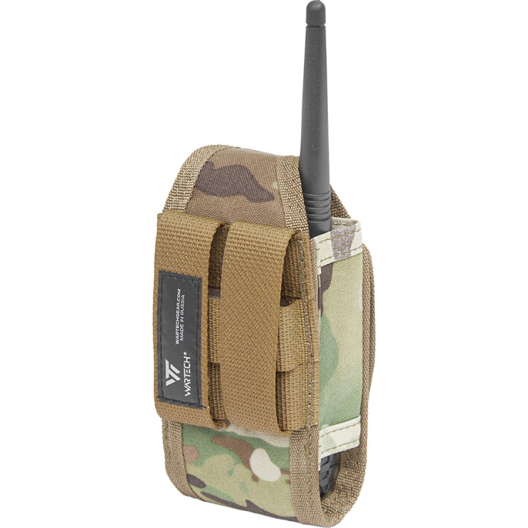 ПОДСУМОК ПОД РАДИОСТАНЦИЮ ЗАКРЫТЫЙ "ВОЛНА-2" UP-111