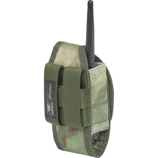 ПОДСУМОК ПОД РАДИОСТАНЦИЮ ЗАКРЫТЫЙ "ВОЛНА-2" UP-111