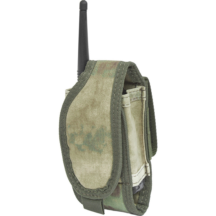 ПОДСУМОК ПОД РАДИОСТАНЦИЮ ЗАКРЫТЫЙ "ВОЛНА-2" UP-111