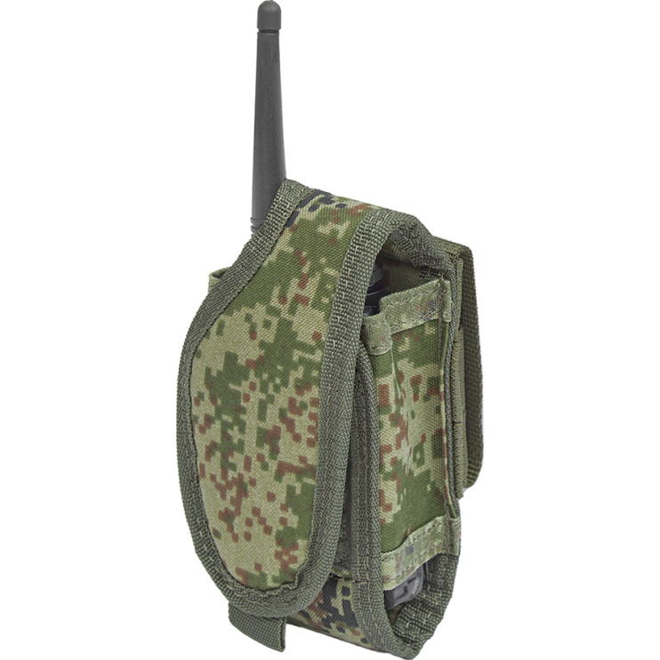 ПОДСУМОК ПОД РАДИОСТАНЦИЮ ЗАКРЫТЫЙ "ВОЛНА-2" UP-111