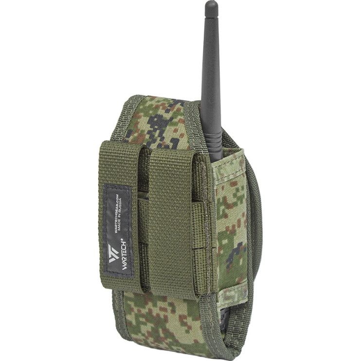 ПОДСУМОК ПОД РАДИОСТАНЦИЮ ЗАКРЫТЫЙ "ВОЛНА-2" UP-111