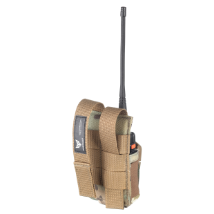 ПОДСУМОК ПОД РАДИОСТАНЦИЮ ОТКРЫТЫЙ "ВОЛНА-1" UP-110