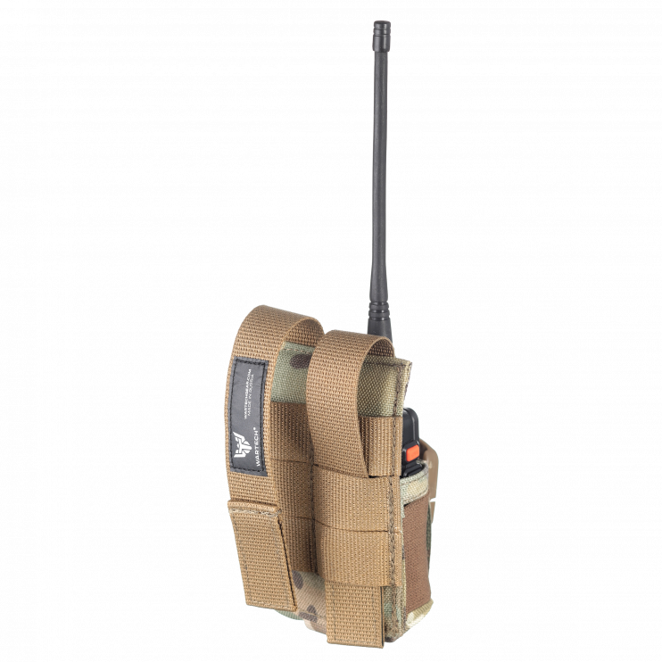 ПОДСУМОК ПОД РАДИОСТАНЦИЮ ОТКРЫТЫЙ "ВОЛНА-1" UP-110