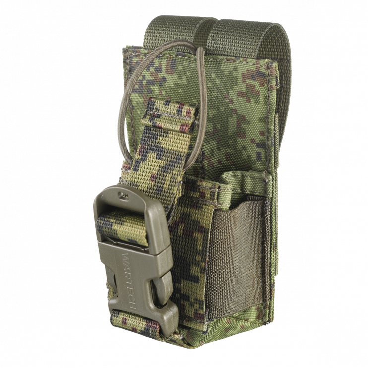 ПОДСУМОК ПОД РАДИОСТАНЦИЮ ОТКРЫТЫЙ "ВОЛНА-1" UP-110