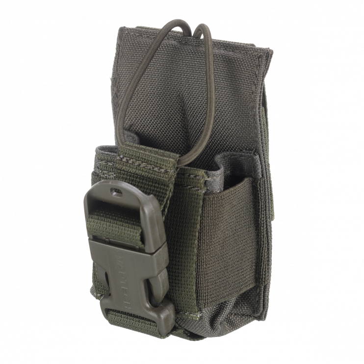 ПОДСУМОК ПОД РАДИОСТАНЦИЮ ОТКРЫТЫЙ "ВОЛНА-1" UP-110