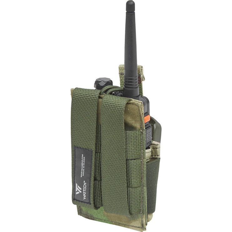 ПОДСУМОК ПОД РАДИОСТАНЦИЮ ОТКРЫТЫЙ "ВОЛНА-1" UP-110