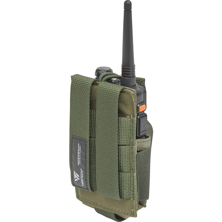 ПОДСУМОК ПОД РАДИОСТАНЦИЮ ОТКРЫТЫЙ "ВОЛНА-1" UP-110