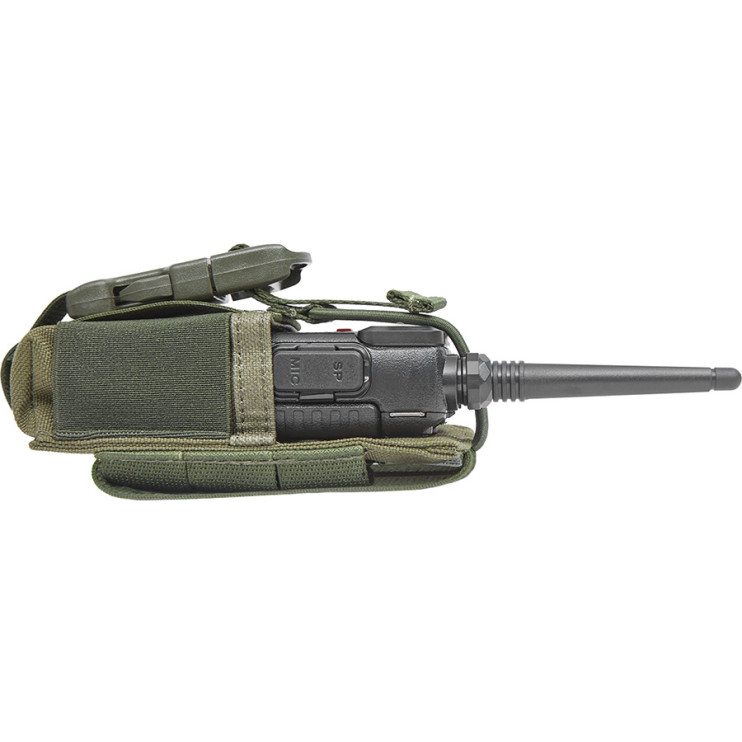 ПОДСУМОК ПОД РАДИОСТАНЦИЮ ОТКРЫТЫЙ "ВОЛНА-1" UP-110