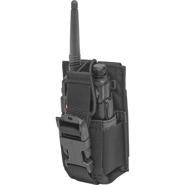 ПОДСУМОК ПОД РАДИОСТАНЦИЮ ОТКРЫТЫЙ "ВОЛНА-1" UP-110