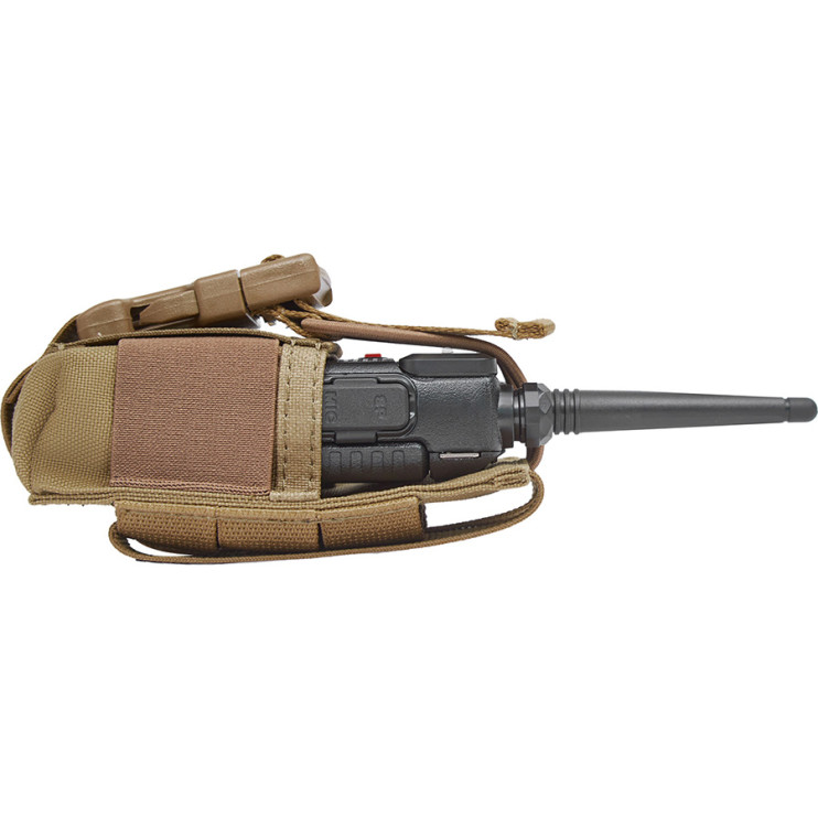 ПОДСУМОК ПОД РАДИОСТАНЦИЮ ОТКРЫТЫЙ "ВОЛНА-1" UP-110