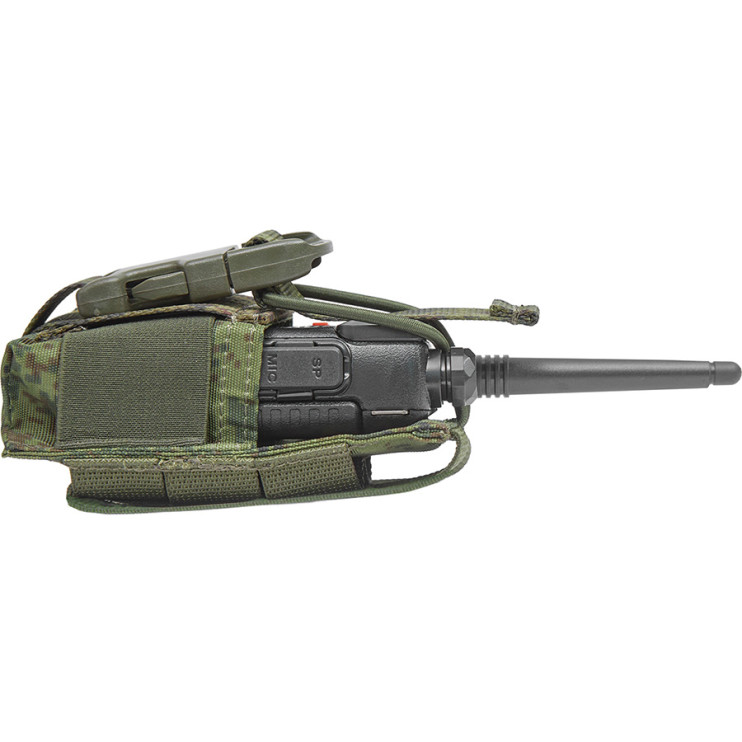 ПОДСУМОК ПОД РАДИОСТАНЦИЮ ОТКРЫТЫЙ "ВОЛНА-1" UP-110