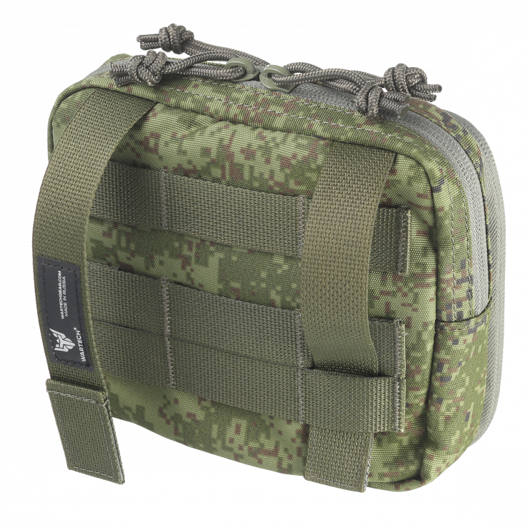 ПОДСУМОК АДМИНИСТРАТИВНЫЙ UP-101