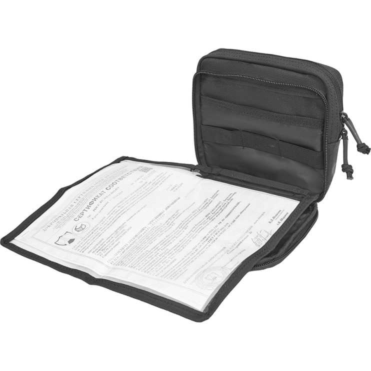 ПОДСУМОК АДМИНИСТРАТИВНЫЙ UP-101