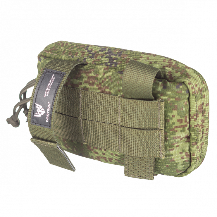 ПОДСУМОК АДМИНИСТРАТИВНЫЙ МАЛЫЙ "НАВОДЧИК" UP-102