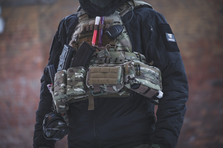 ПОДСУМОК АДМИНИСТРАТИВНЫЙ МАЛЫЙ "НАВОДЧИК" UP-102