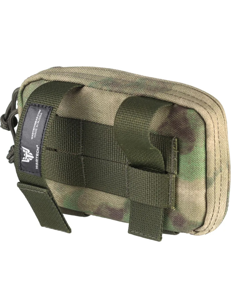 ПОДСУМОК АДМИНИСТРАТИВНЫЙ МАЛЫЙ "НАВОДЧИК" UP-102