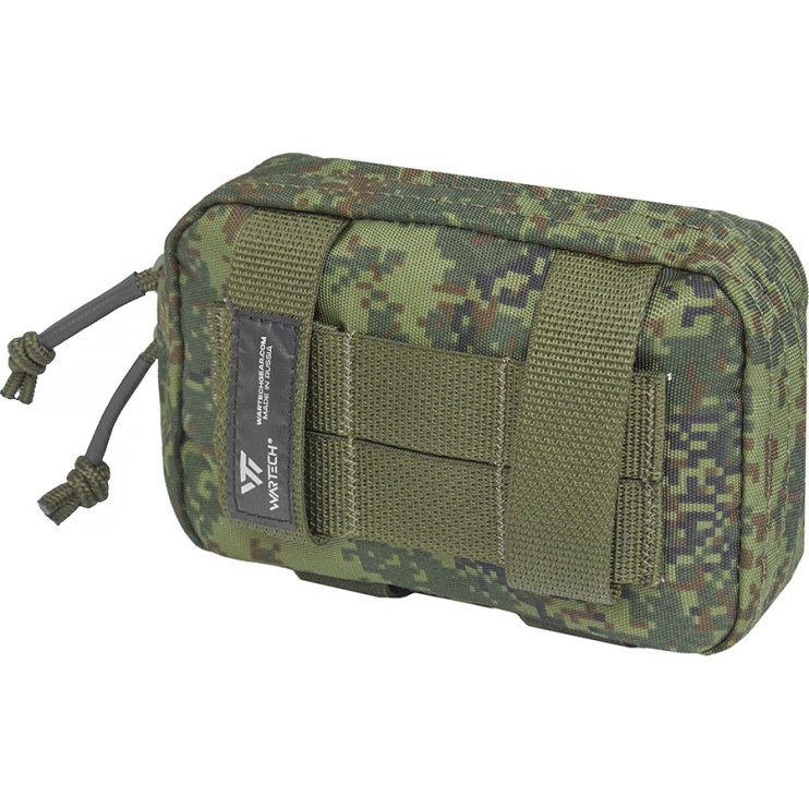 ПОДСУМОК АДМИНИСТРАТИВНЫЙ МАЛЫЙ "НАВОДЧИК" UP-102