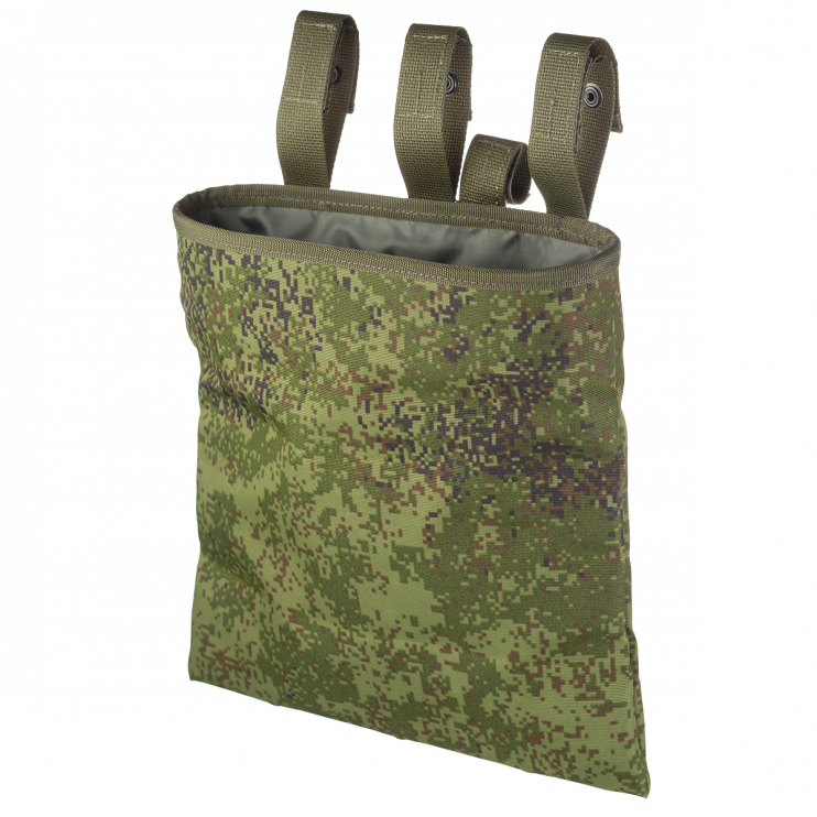 ПОДСУМОК ПОД СБРОС МАГАЗИНОВ"МАРОДЁР" UP-113