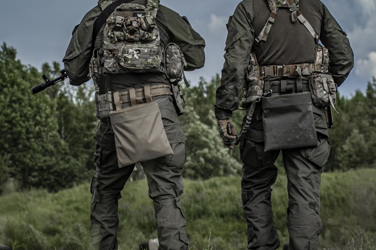 ПОДСУМОК ПОД СБРОС МАГАЗИНОВ"МАРОДЁР" UP-113