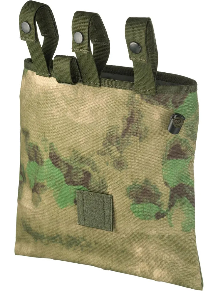 ПОДСУМОК ПОД СБРОС МАГАЗИНОВ"МАРОДЁР" UP-113