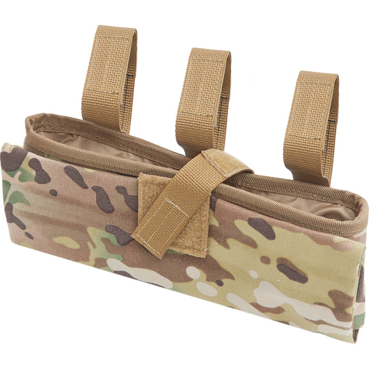 ПОДСУМОК ПОД СБРОС МАГАЗИНОВ "МАРОДЁР" UP-113