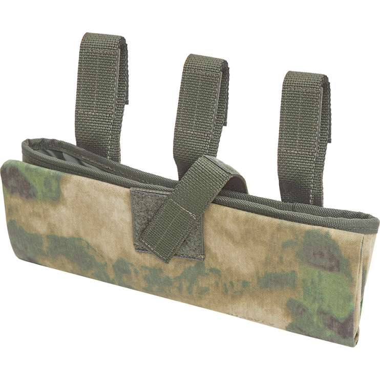 ПОДСУМОК ПОД СБРОС МАГАЗИНОВ "МАРОДЁР" UP-113